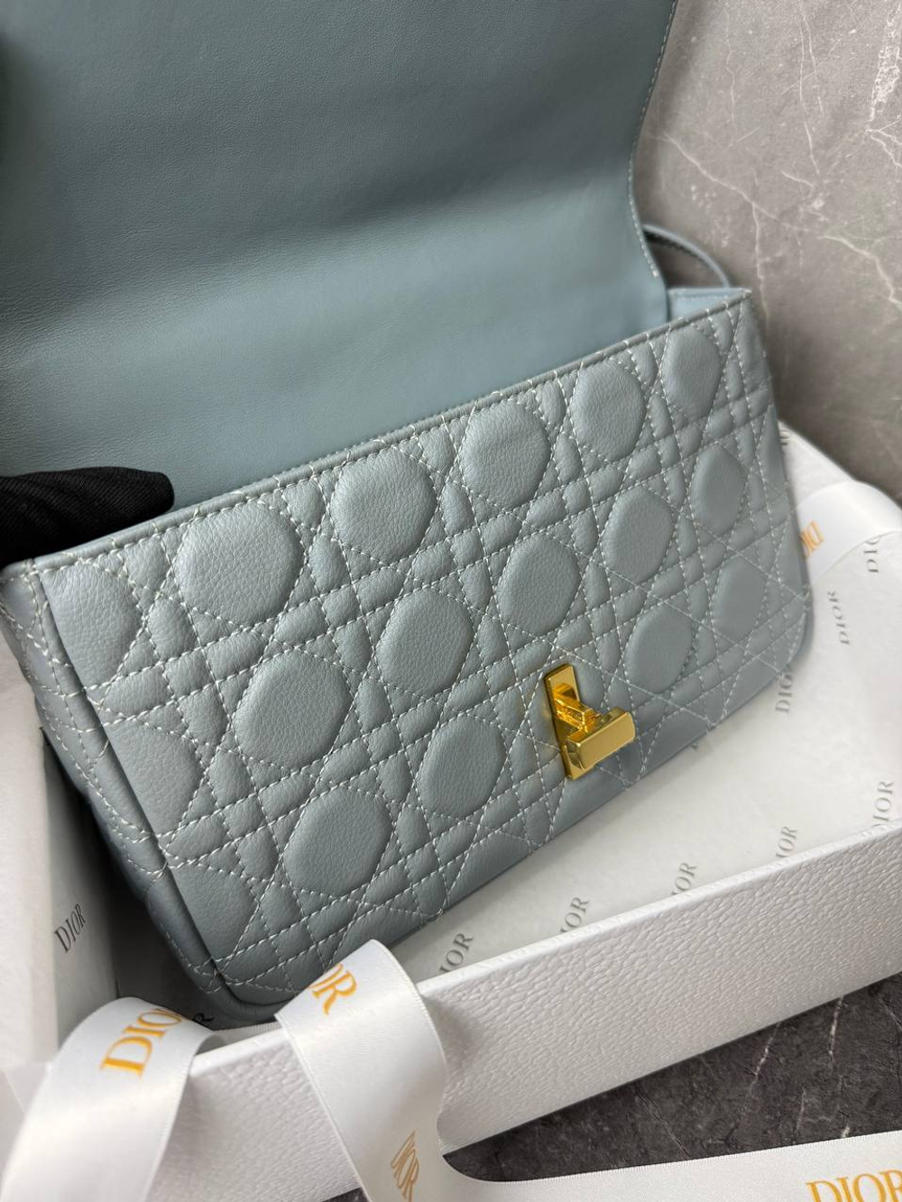 Сумка Christian Dior