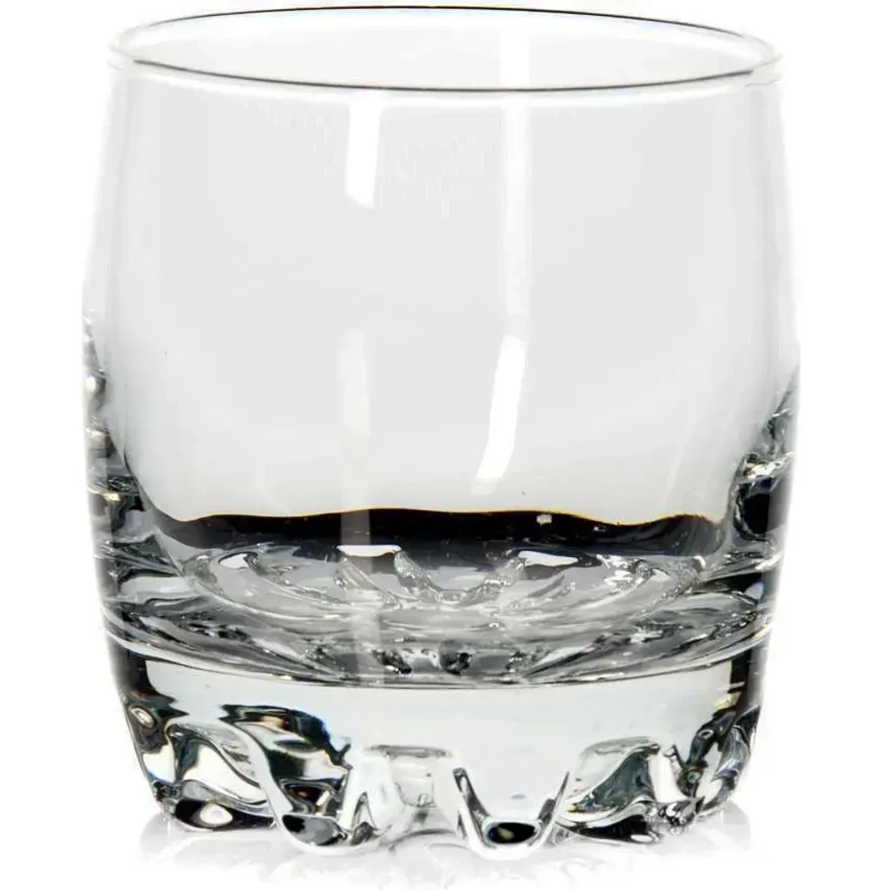 Набор стаканов для виски 6шт 200мл «Сильвана» 42414B