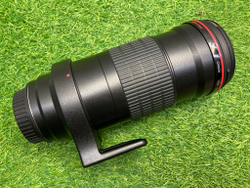 Canon EF 180mm 3.5L Macro USM
