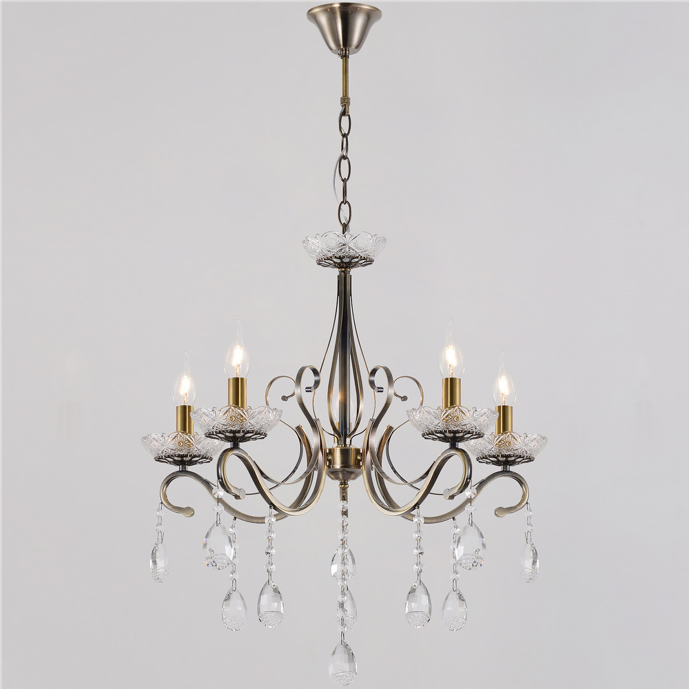 04205-0.4-05 AB светильник потолочный