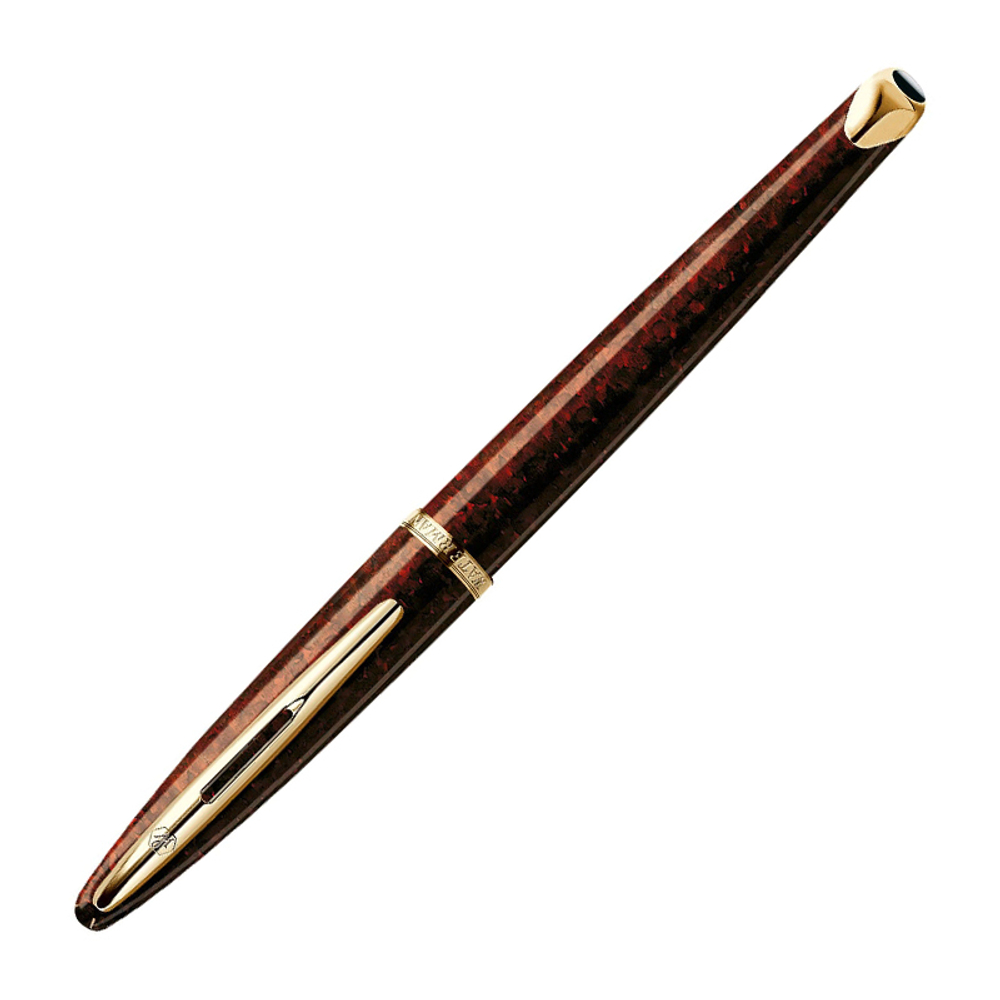 Ручка перьевая Waterman Carene F