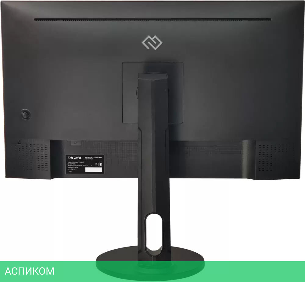 Монитор Digma Progress 27P505F