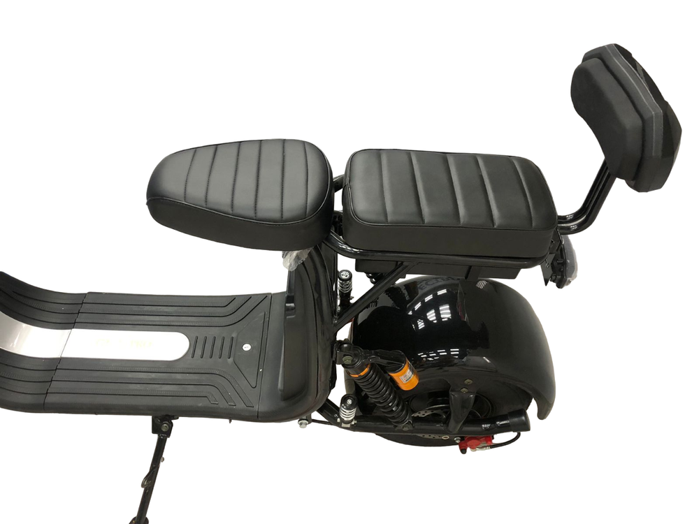 Электроскутер CityCoco GT X7 Pro
