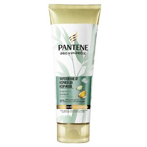 Бальзам-ополаскиватель  Pantene Pro-V   Miracles укрепление от корней до кончиков  200 мл