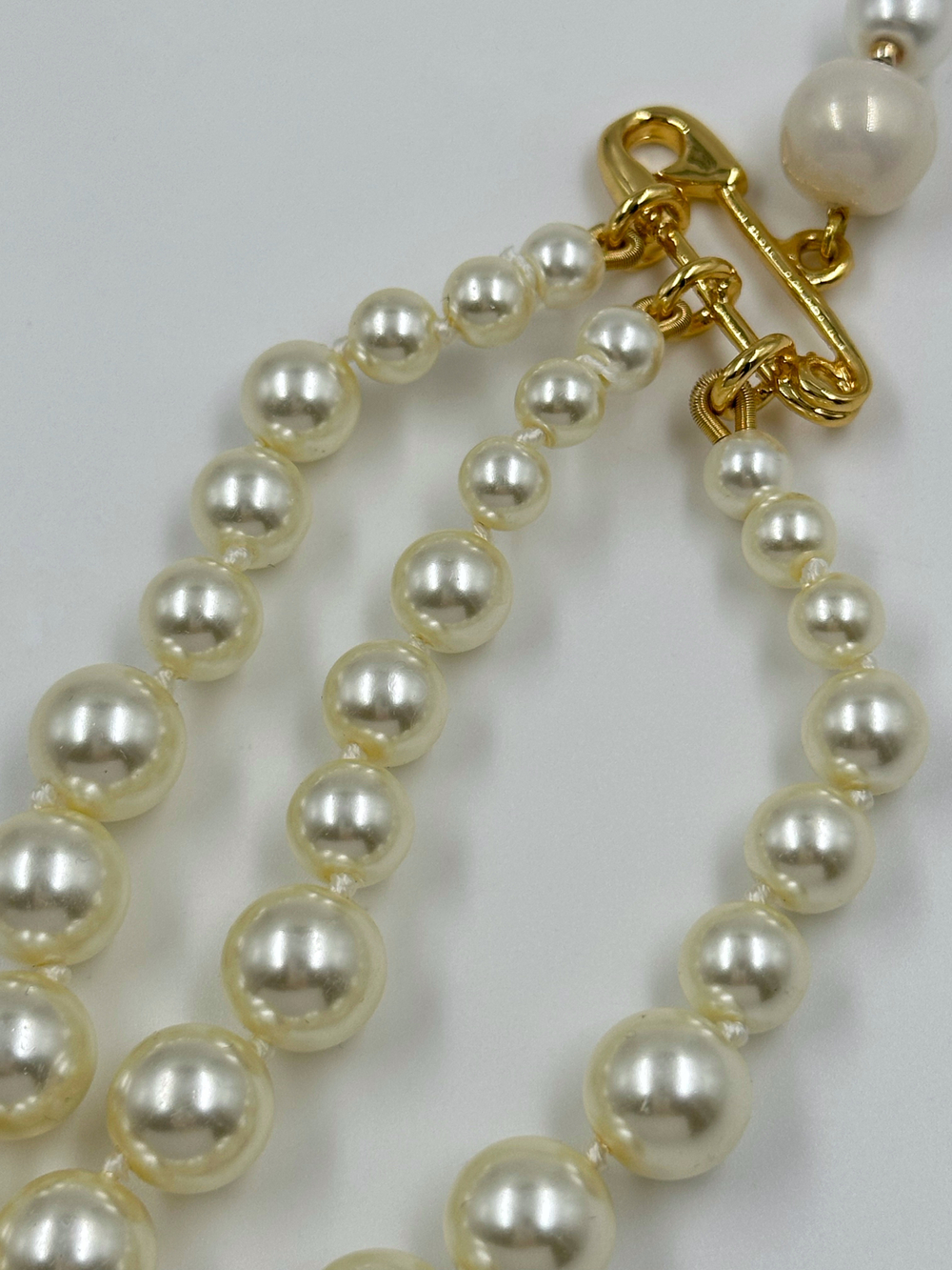 Колье Vivienne Westwood