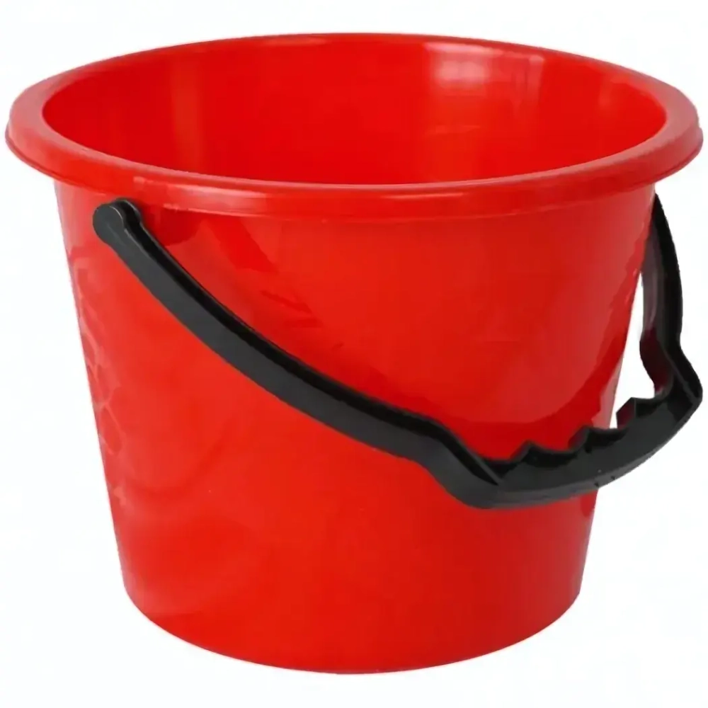 Ведро фруктовое 4л Ар-Пласт