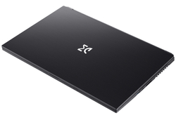 Ноутбук Dream Machines G1650-175KZ70 black Core i5-11400H/16G/512G SSD/17.3" FHD IPS 144Hz AG/NV GTX1650 4G/WiFi/BT/NoOS