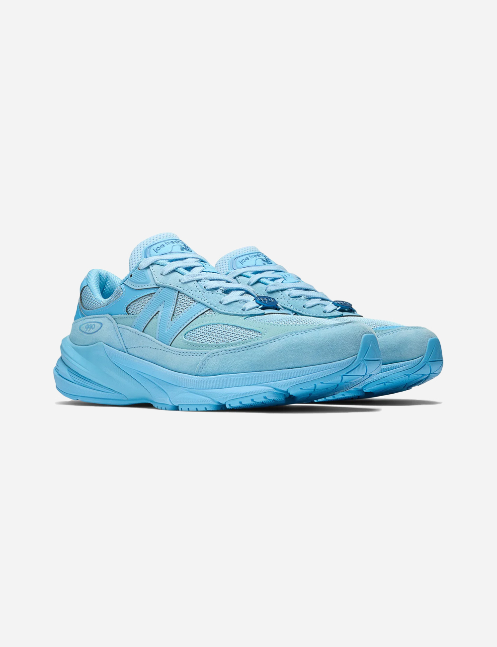 New Balance 990v6 Joe Freshgoods Prom Blue (U990JG6)