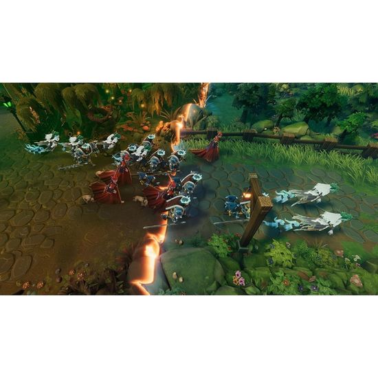 PS5 Dungeons 4 Deluxe Edition (Б/У, Русские субтитры, PPSA-07937)