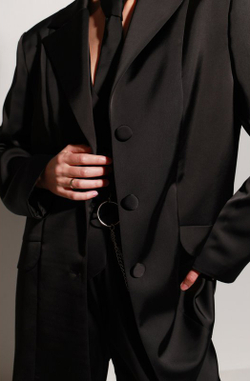 Жакет BLACK AFTƎR