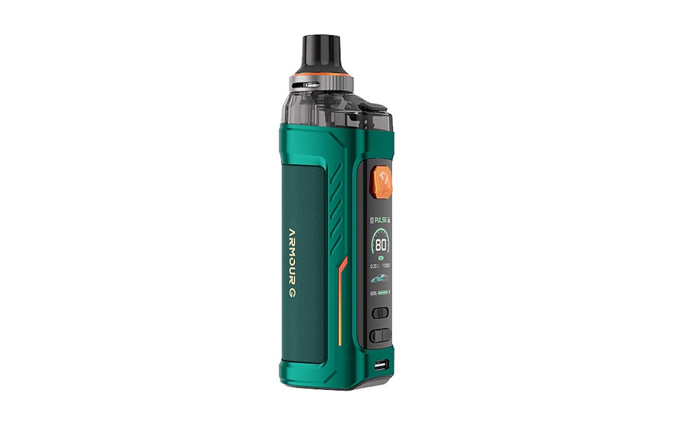 Vaporesso ARMOUR GS 80W Pod Kit