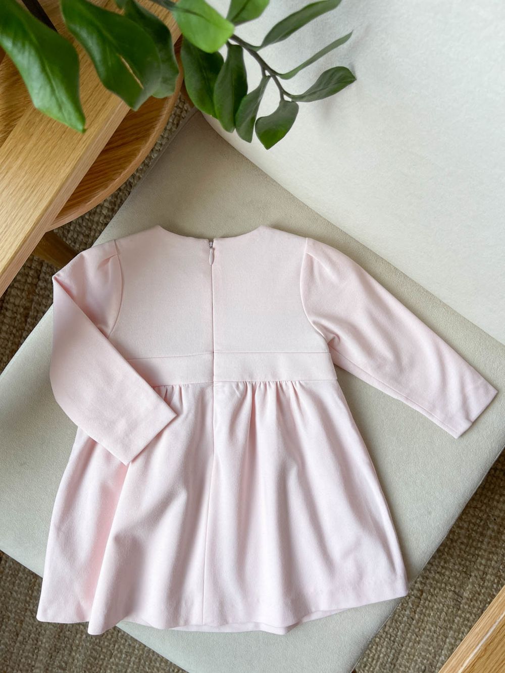 Платье Dior, 80