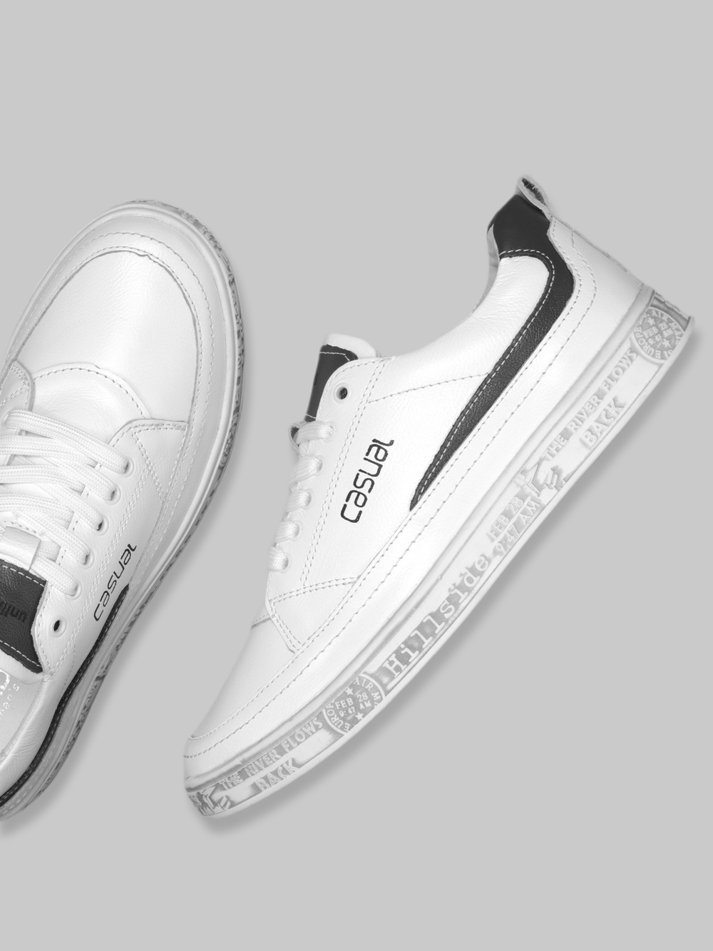 Кеды мужские K0010-1V