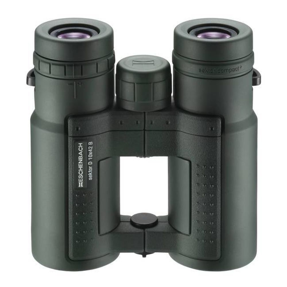Бинокль Eschenbach Sektor D 10x42 Compact+