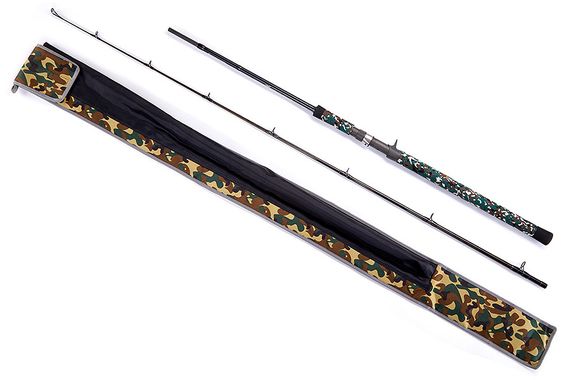 Удилище HIGASHI Maigic Wind 762M