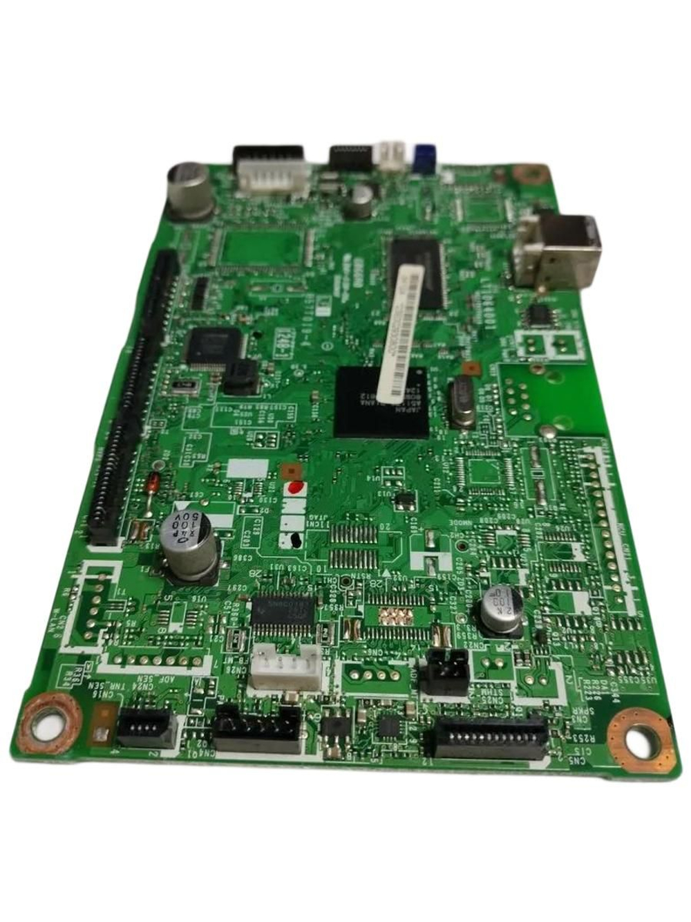 плата форматирования LT1064001 / B57T019-4 / 3A10A для Brother MFC-7360 (не сетевая)