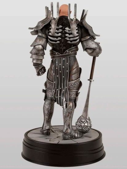 Фигурка The Witcher 3 Wild Hunt Imlerith 23 см 0761568009989