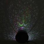 1015170 Ночник-проектор "Ночное звёздное небо"