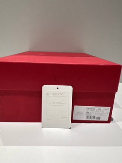 Кроссовки Valentino Garavani Gumboy