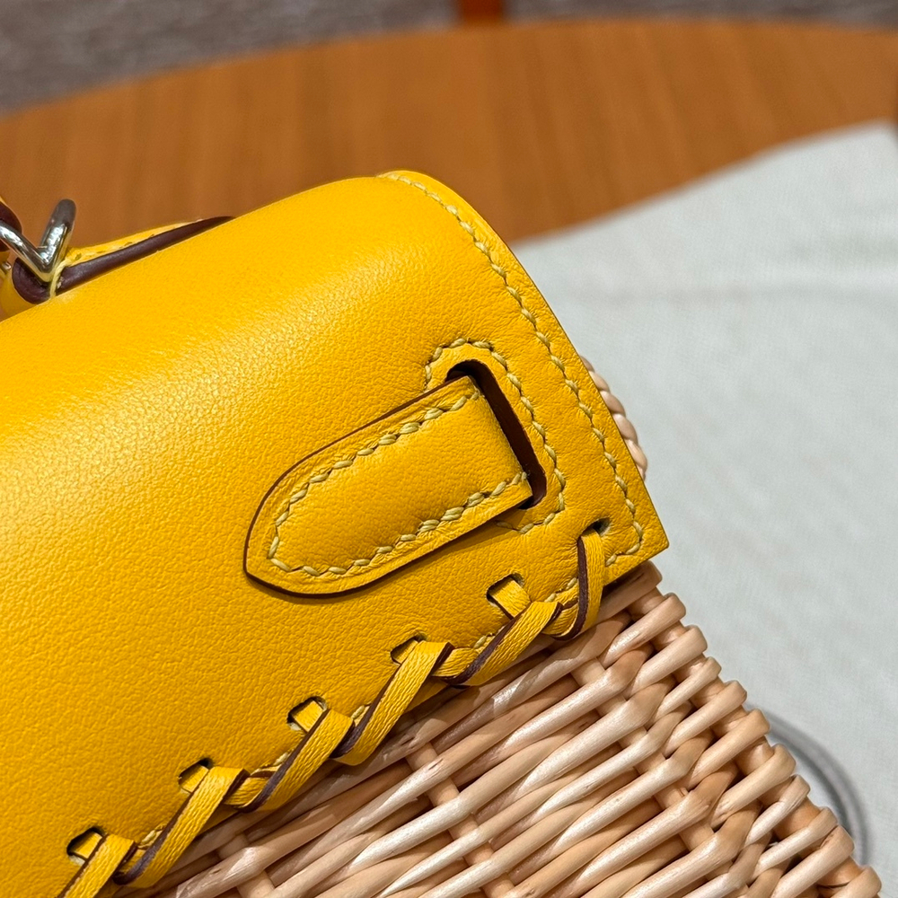Hermes Picnic Kelly 20