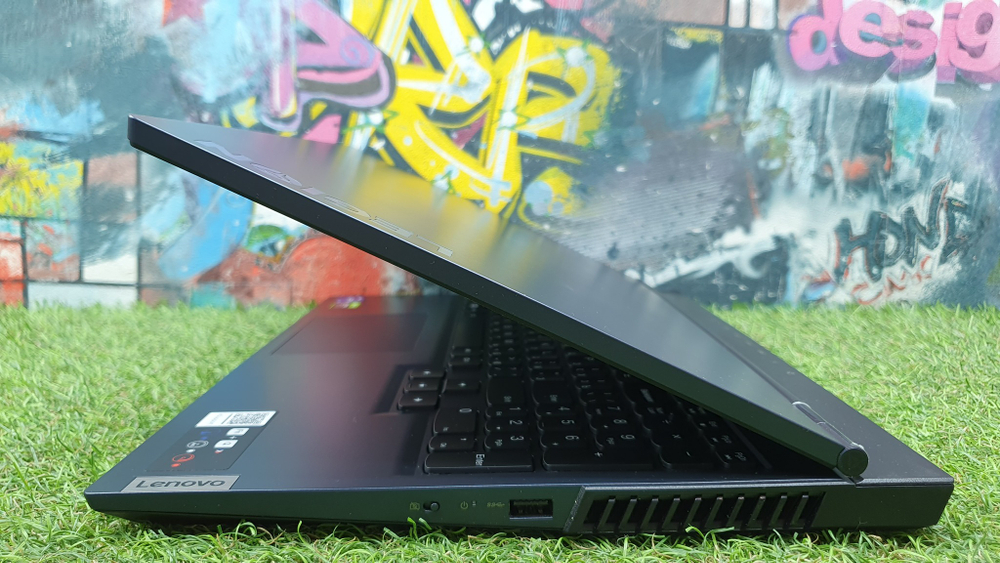 Игровой Lenovo i5-11/16Gb/RTX 3060 6Gb/165 Hz/ Legion 5 Gen 6 (82JH009KRK)