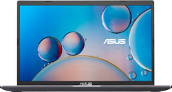 Ноутбук Asus X515JF-BR199T Slate Grey Intel Pentium 6805/4G/256G SSD/15,6; HD AG/NV MX130 2G/WiFi/BT/Win10 (90NB0SW2-M03600)