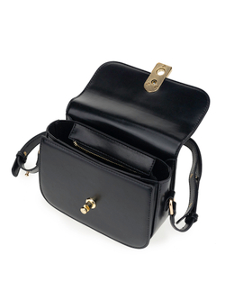 18400/10 Сумка жен., иск. кожа