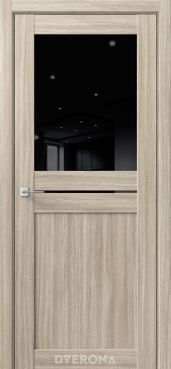 DVERONA ОМЕГА-С (Black)