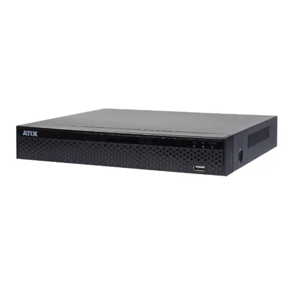AT-HVR-2104A (V2) ATIX