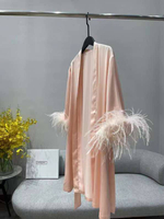 Халат Gilda & Pearl