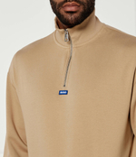 Худые Neeler Hugo Blue - бежевый(50522367)