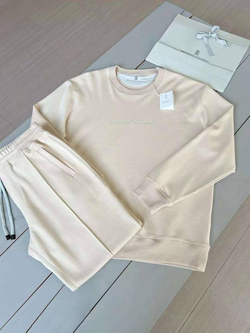 Спортивный костюм Brunello Cucinelli