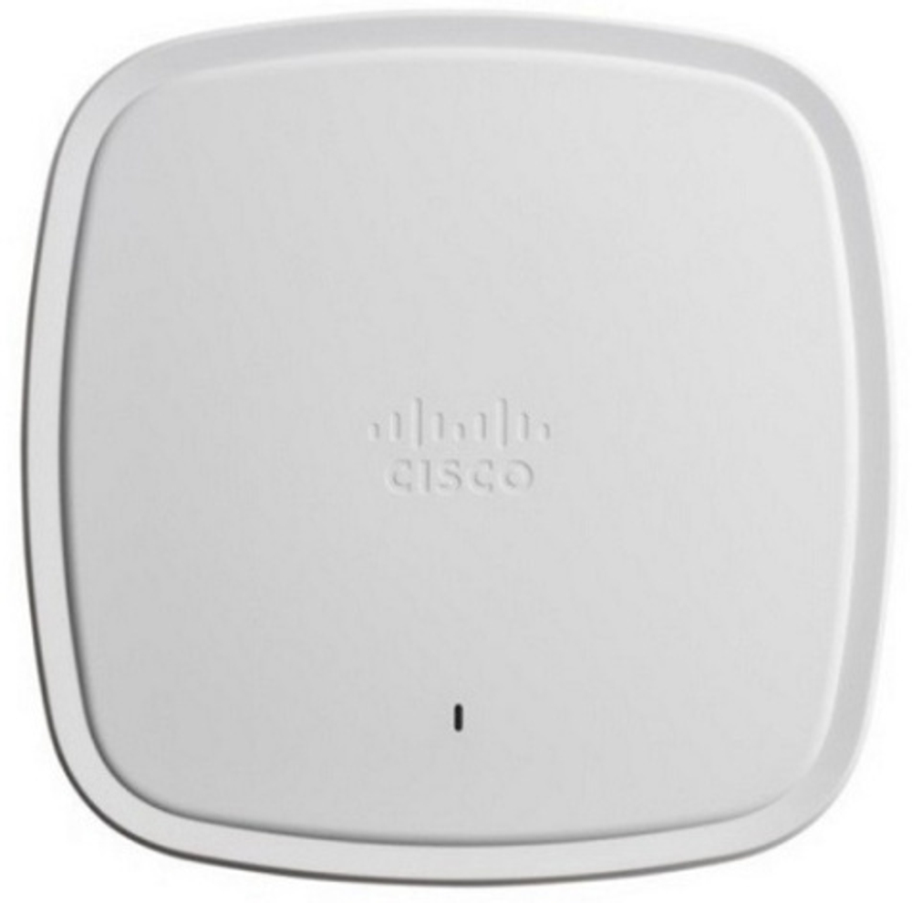 Точка доступа Cisco C9120AXI-H