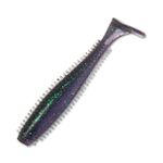 Виброхвост HITFISH Pimpshad 3.5"цв R15