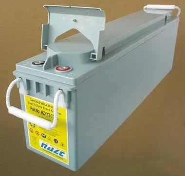 Аккумуляторы HAZE HZY12-70FA - изображение 1 Аккумуляторы HAZE HZY12-70FA - фото 1