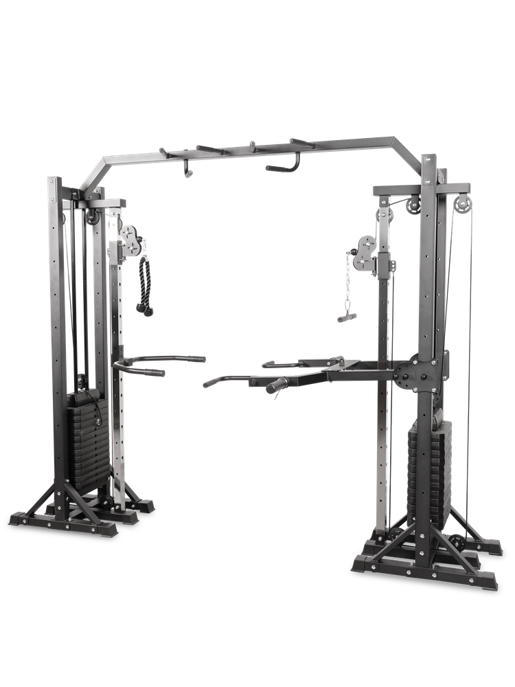 Кроссовер OXYGEN FITNESS VESTON