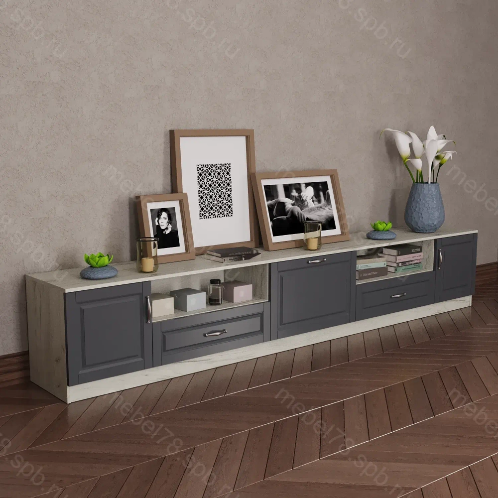 Комод 40 (мадес)