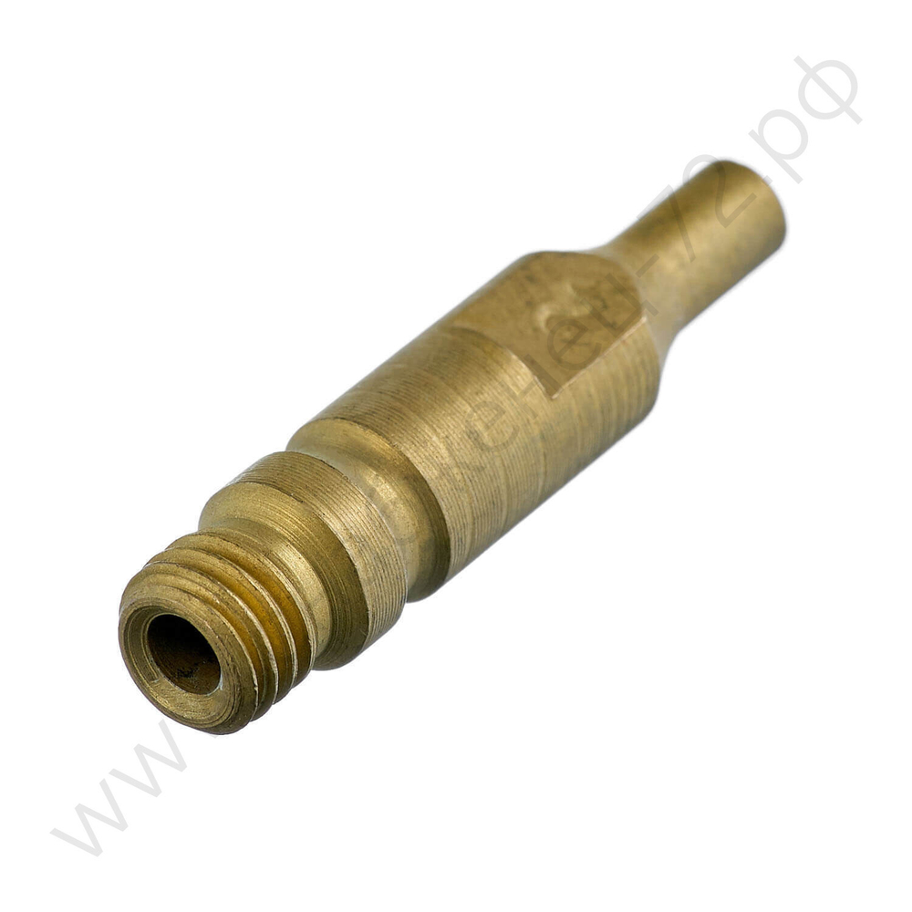 Мундштук внутренний №2 (15–30 мм) к Р3П, Р3ПУ, Р3А, Р333, Р333У