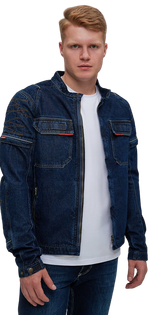 Vegas / Темно-синий