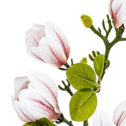 797517 Цветок искуственный 65см