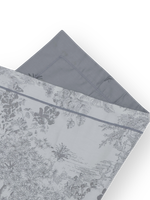 Постельное белье Pasific Grey