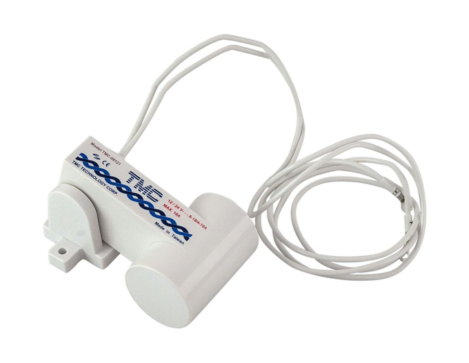 Автопереключатель поплавковый