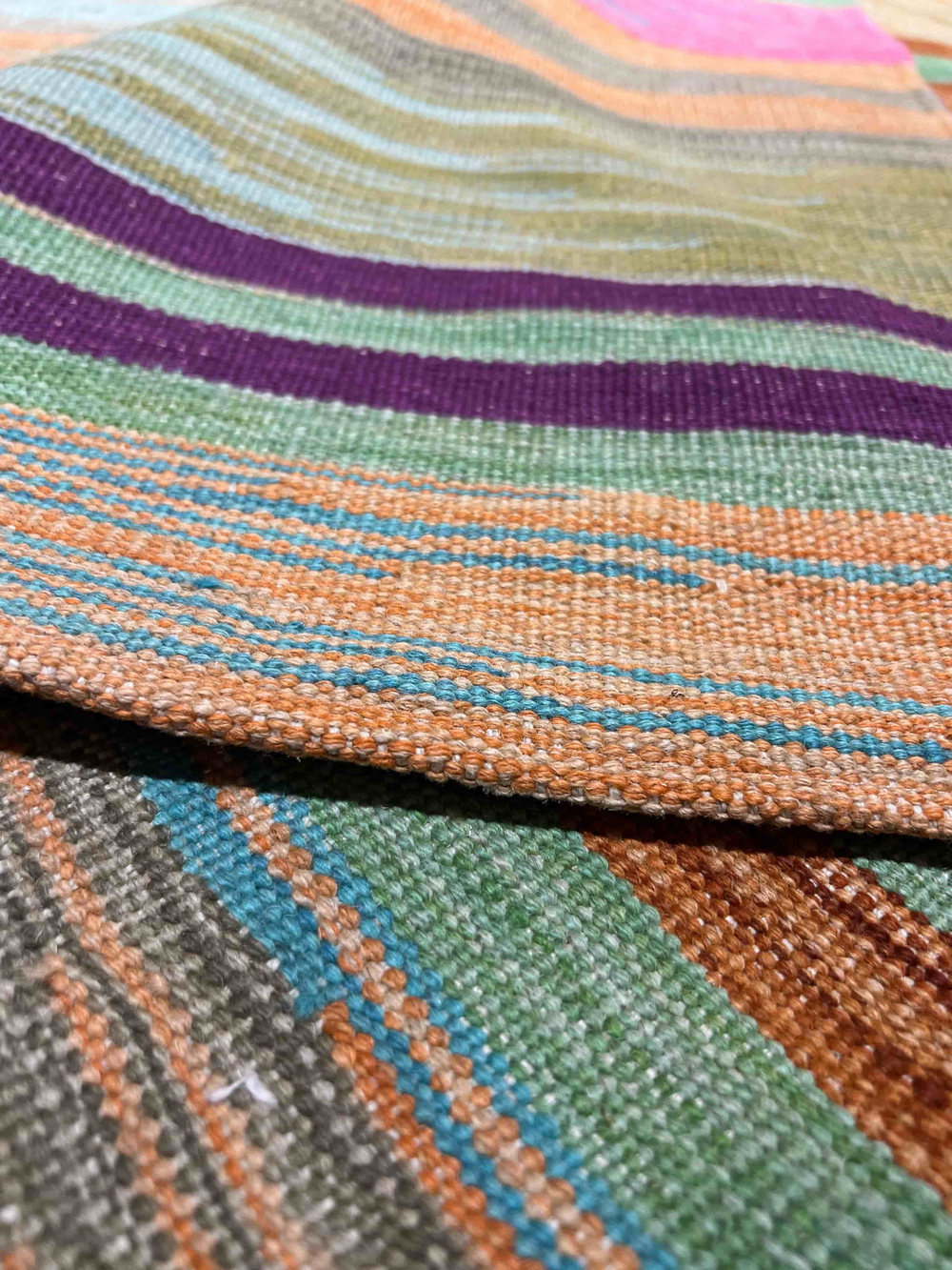 Modern kilim 195 x 245 см