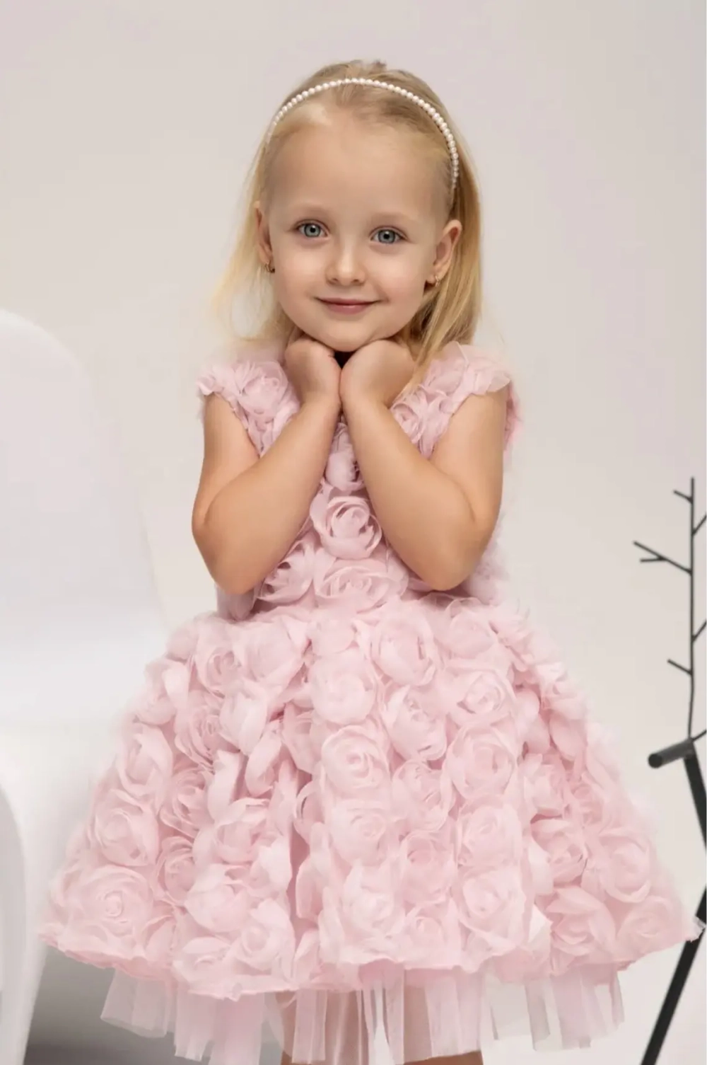 Платье размер 98-104