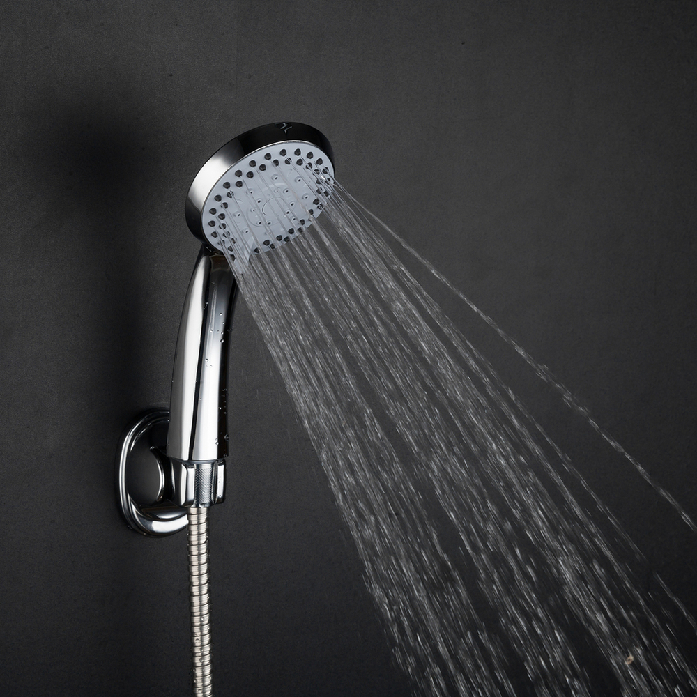 Смеситель для ванны и раковины 40к F2203 FRAP (S излив, хром, латунь)