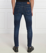 Джинсы Simon Tommy Jeans - голубой(DM0DM18735)