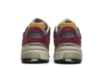 Кроссовки New Balance Nb 992