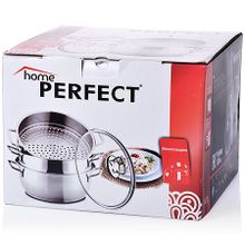 Мантоварка Mayer&amp;Boch Home Perfect 80256