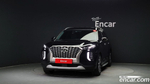 Hyundai Palisade Бензин 3.8 2WD (04.2022)