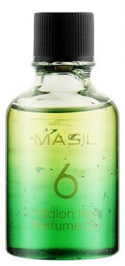 Masil 6 Salon Hair Perfume Oil масло для волос 50мл